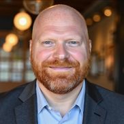 Chad Clayton from Clayton Creative