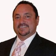 Bob Strano from Global Marketing