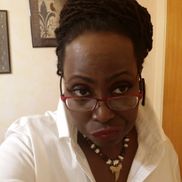 Nosh Johnson from Nosh's Dirty Popcorn