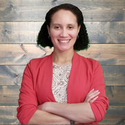 Jessica Cooper from JM Cooper Pro LLC
