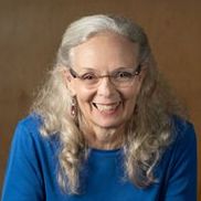 Margaret B Willingham from Eye of the Beholder Quilt Design