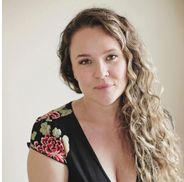 Monique Ana from Victory Garden Sanctuary