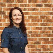 Monica Rose from Southern Magnolia Cleaning Services