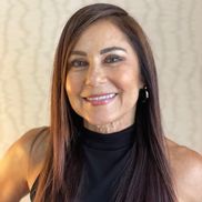 Phyllis Rein from Footwear Show New York Expo (FSNYE)