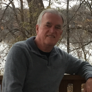 Kevin Ward from Innovision, Inc.
