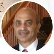 Rajesh Parekh from SRP Financial Service
