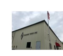 Cecily Sharp from SMF & Machine Tools Inc