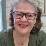 Mary Prisk from Folle de Mahj