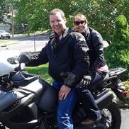 Rob Lundgren from Crossroads Bible Church