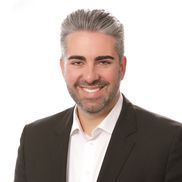 Anthony Spadafora from Mountainview Mortgage -  The Mortgage Centre