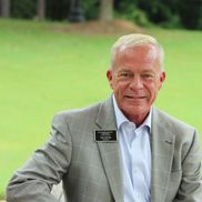 Ray Hutto from Berkshire Hathaway HomeServices Georgia Properties