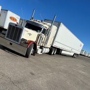 Eber Ayala from Ayala Brothers Trucking