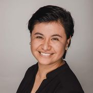 Flor Aida Castro from Bodywork & Massage Therapy Art