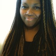 Karen Alvarez from SparklesBlingBeauty LLC