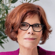 Linda Denton from A People Development Company Inc