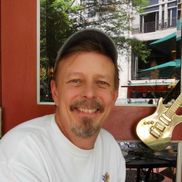Rick Neuner from Columbia Home Rental