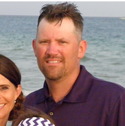 Danny Clampitt from DK General Construction & Roofing, LLC