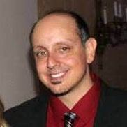 Louis Lopes from LX2 Computer Service