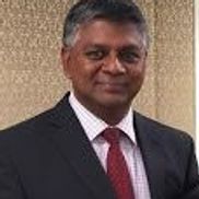 Raj Peraji from Legacy Business Products- Americas Toner