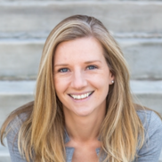 Heather Lane from Veteran Companion Animal Services