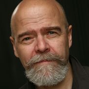 Michael Pemberton from mp7 Productions