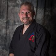 Michael Rowe from Alpha Omega Martial Arts