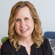 Laura Scheidhauer from LHS Consulting, LLC