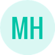 Molly Hilton from DESIGN TO IMPRESS: TORONTO'S HOME STAGERS!