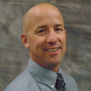 Ted Carew from Total Health & Safety Solutions, LLC