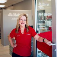 Jo Barsh from Jo Barsh - State Farm Agent