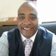 Perry Austin from The W.G.M.I. Center