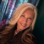 Christy West from Blue Ridge Refrigeration
