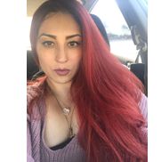 Vannessa Sanchez from Eurmax Custom Canopy
