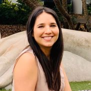 Michelle Magro from Personal Power and Prosperity (P3)