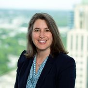 Michele Kunitz from Lysi Projects LLC