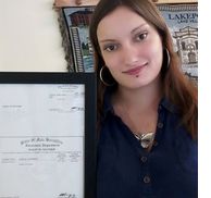 Haley Neunzer from Arnie Pierce Insurance LLC