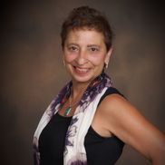 Rhonda Farrah from Help Me Rhonda Now International