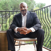 Mario Bickham from Aquickening Productions