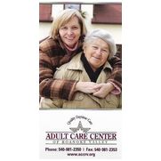 Ruth Parsons from Adult Care Center-Roanoke Valley
