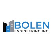 Brandon Bolen from Bolen Engineering Inc