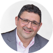 Ray Alkalai from H. Ray Alkalai - Care Funding Ray