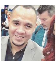 David Armando Martinez from Five Star & Socius Inc