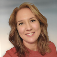 Amy Owens from Empower Health & Wellness