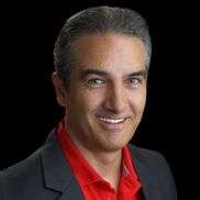 Brad Richard from Brad Richard, Author, Speaker, Mentor & Podcast Host!
