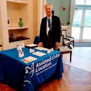 Don Hull from Assisted Living Locators-Chicagoland North