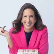 Amy Greene from Amy Greene Financial Coaching