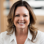 Andrea Johnson from USI Insurance Services