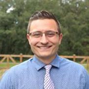 Robert White from Reformation Chiropractic