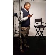 Lonzell McKnight from McKnight and Associates, LLC