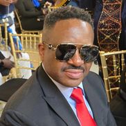 Hon Zoobee Chukwurah from Nexa Mortgage, LLC.